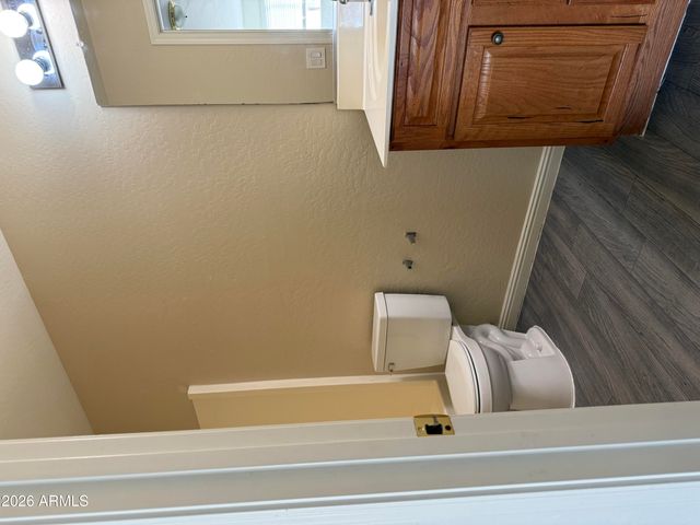 1672 S 234TH Lane, Buckeye, AZ 85326