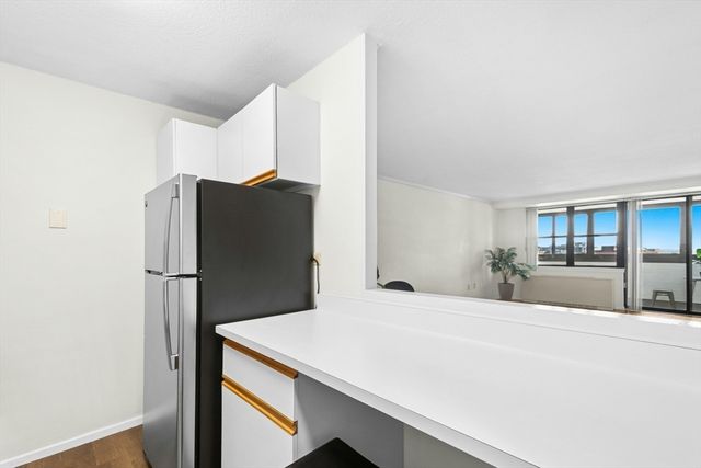 9 Hawthorne Pl 15H, Boston, MA 02114