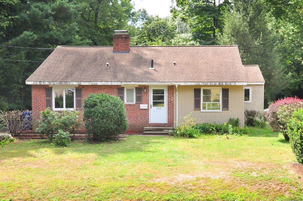149 Tobey Avenue, Windsor, CT 06095