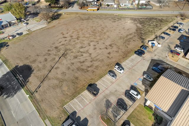 5800 Rowlett Road, Rowlett, TX 75089