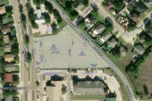 5800 Rowlett Road, Rowlett, TX 75089