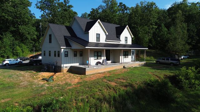 695 Van Davis Road NW, Georgetown, TN 37336