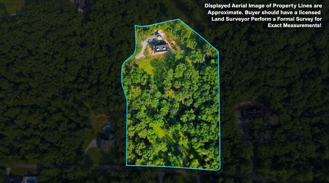 695 Van Davis Road NW, Georgetown, TN 37336
