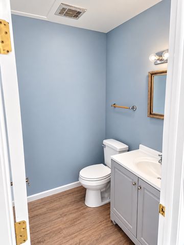17050 S Park Avenue AUL, South Holland, IL 60473