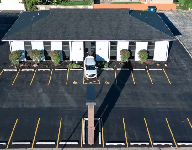 17050 S Park Avenue AUL, South Holland, IL 60473