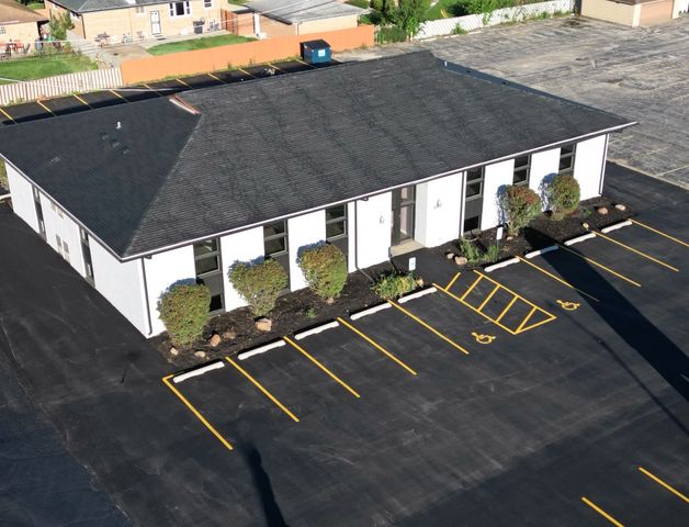 17050 S Park Avenue AUL, South Holland, IL 60473