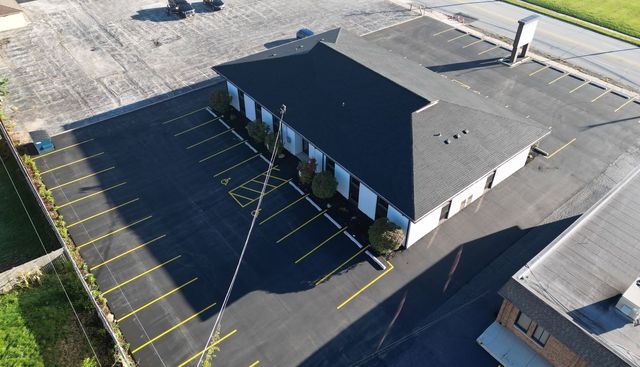 17050 S Park Avenue AUL, South Holland, IL 60473
