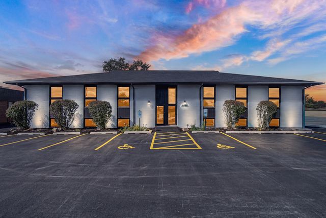 17050 S Park Avenue AUL, South Holland, IL 60473