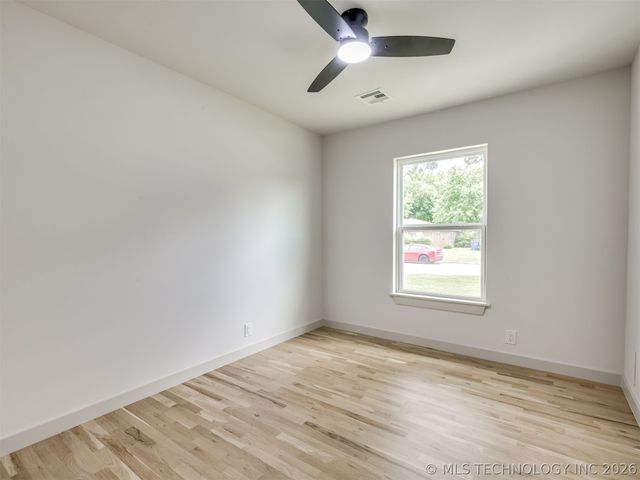 1362 N 76th East Avenue, Tulsa, OK 74115