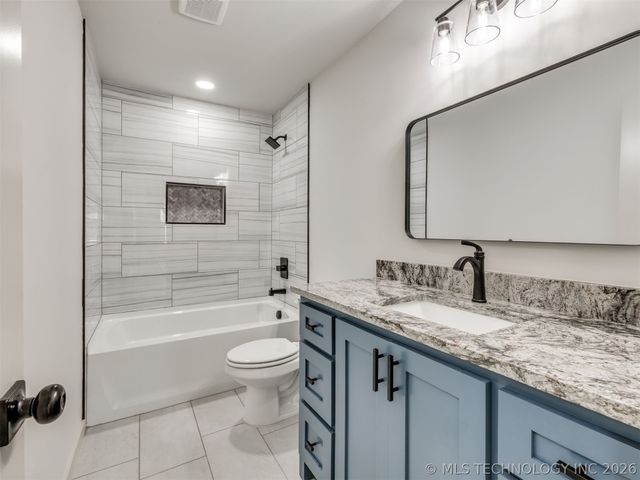 1362 N 76th East Avenue, Tulsa, OK 74115