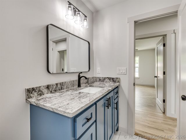 1362 N 76th East Avenue, Tulsa, OK 74115