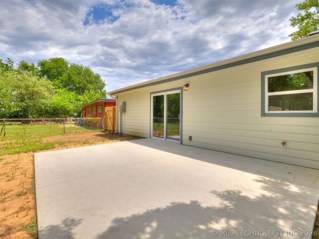 1362 N 76th East Avenue, Tulsa, OK 74115