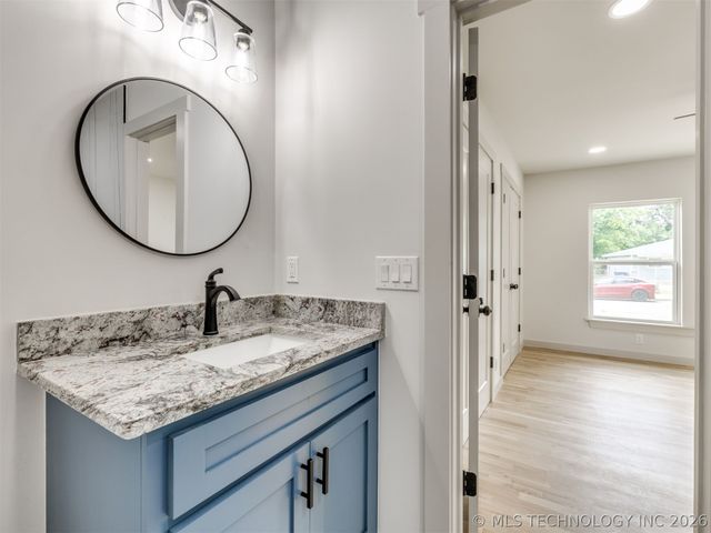 1362 N 76th East Avenue, Tulsa, OK 74115