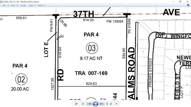 0 Dunes Palm Rd, Indio, CA 92203