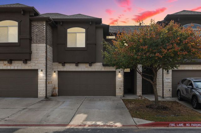 2880 Donnell DR 702, Round Rock, TX 78664