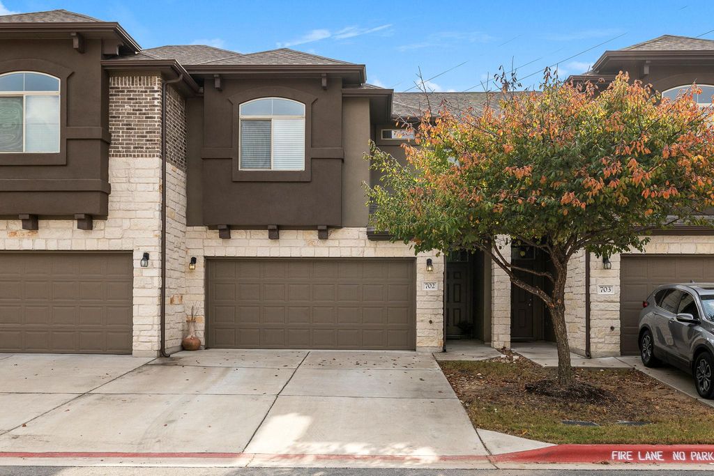 2880 Donnell DR 702, Round Rock, TX 78664