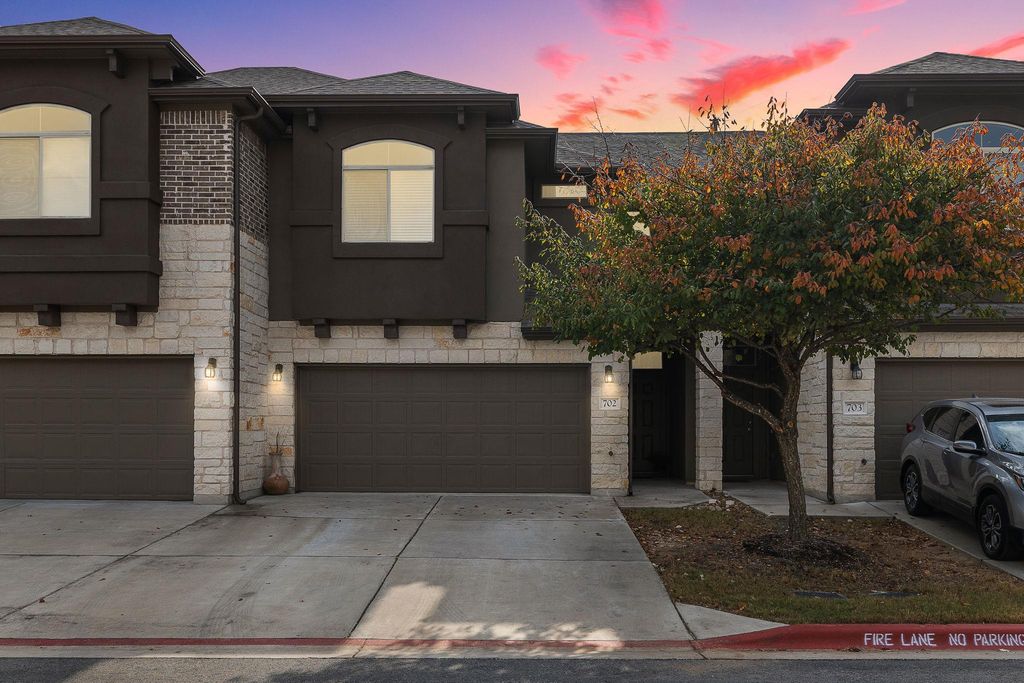 2880 Donnell DR 702, Round Rock, TX 78664