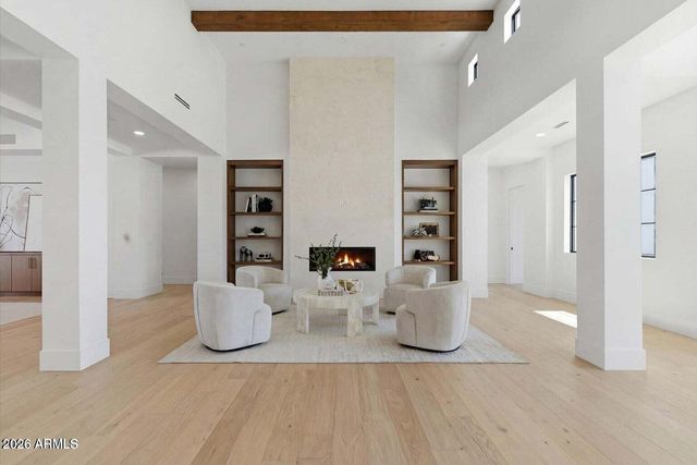 6821 E VALLEY VISTA Lane, Paradise Valley, AZ 85253