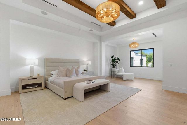 6821 E VALLEY VISTA Lane, Paradise Valley, AZ 85253