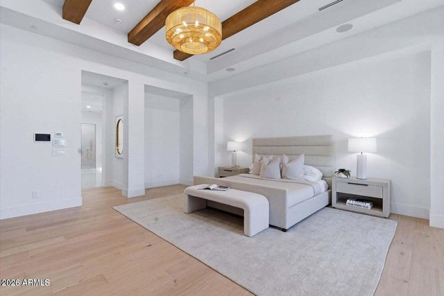 6821 E VALLEY VISTA Lane, Paradise Valley, AZ 85253