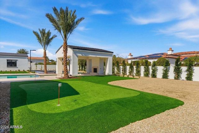 6821 E VALLEY VISTA Lane, Paradise Valley, AZ 85253