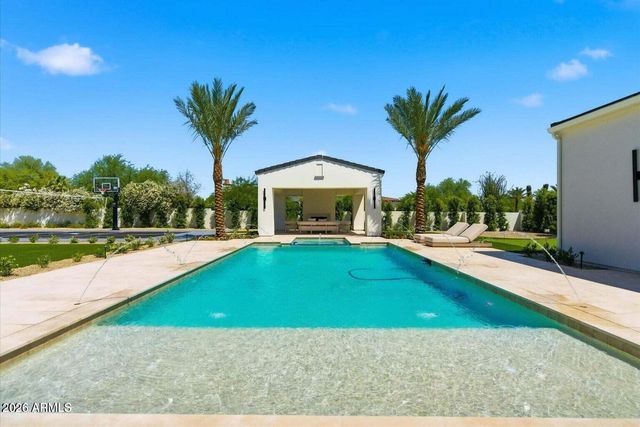 6821 E VALLEY VISTA Lane, Paradise Valley, AZ 85253