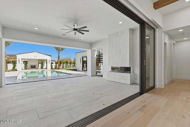 6821 E VALLEY VISTA Lane, Paradise Valley, AZ 85253