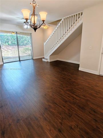 4126 Forest Dr 0, Weston, FL 33332