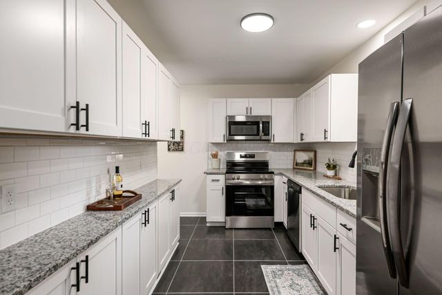 3780 Pamela Drive, Columbus, OH 43230