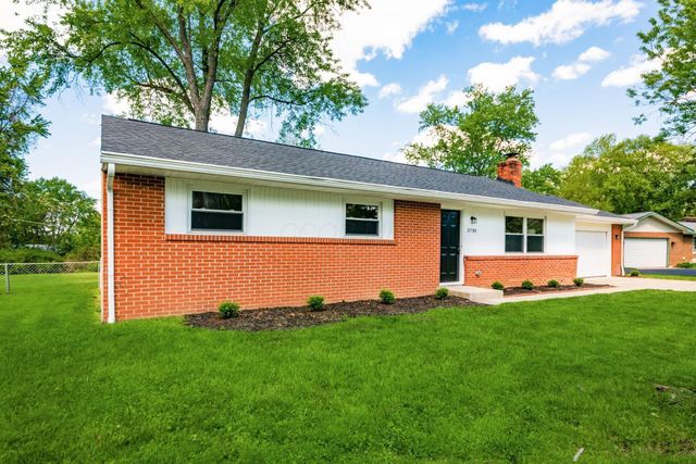 3780 Pamela Drive, Columbus, OH 43230
