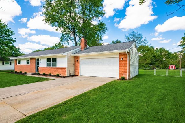 3780 Pamela Drive, Columbus, OH 43230