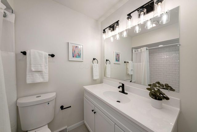 3780 Pamela Drive, Columbus, OH 43230