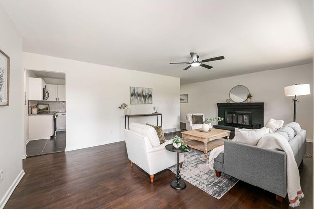3780 Pamela Drive, Columbus, OH 43230