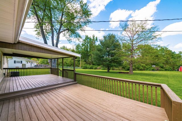 3780 Pamela Drive, Columbus, OH 43230
