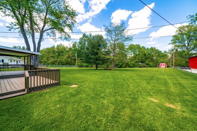 3780 Pamela Drive, Columbus, OH 43230