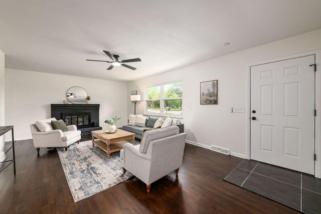 3780 Pamela Drive, Columbus, OH 43230