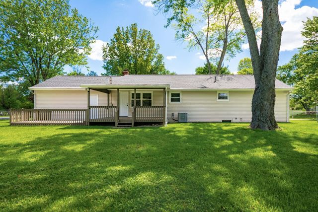 3780 Pamela Drive, Columbus, OH 43230