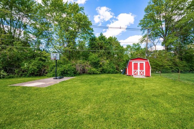 3780 Pamela Drive, Columbus, OH 43230
