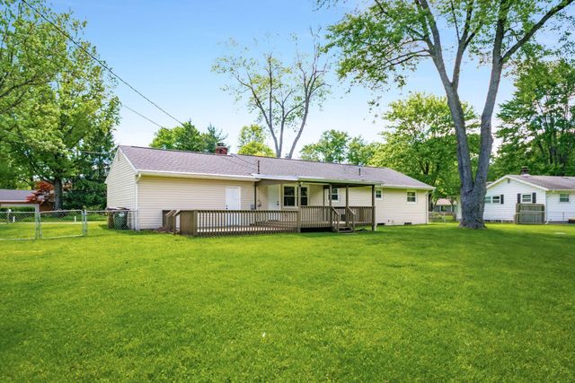 3780 Pamela Drive, Columbus, OH 43230