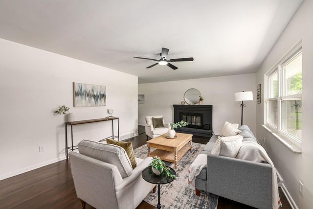 3780 Pamela Drive, Columbus, OH 43230