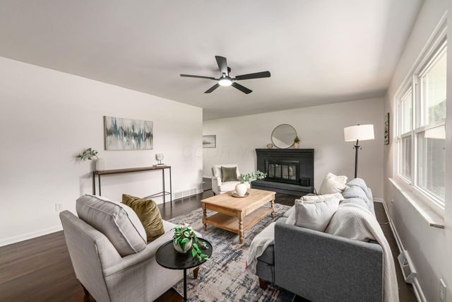 3780 Pamela Drive, Columbus, OH 43230