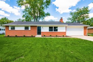 3780 Pamela Drive, Columbus, OH 43230