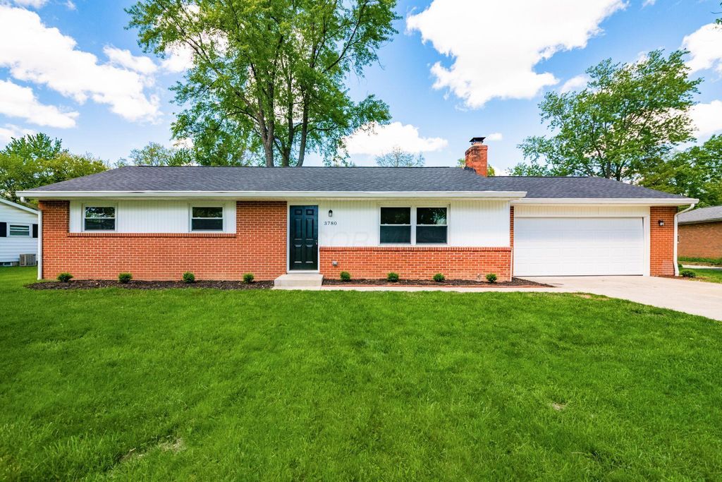 3780 Pamela Drive, Columbus, OH 43230