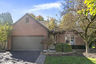 6385 Pinefield Drive, Hilliard, OH 43026