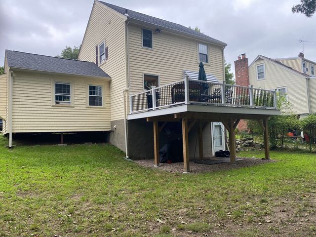 21 Maynard Rd, Dedham, MA 02026