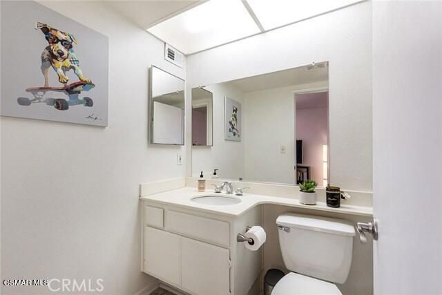 21040 Parthenia Street 29, Canoga Park, CA 91304