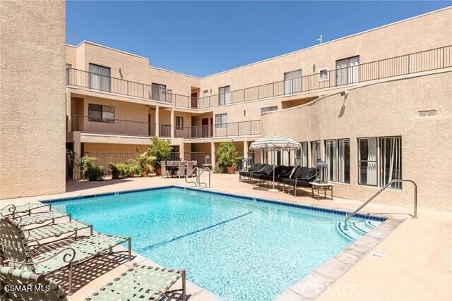 21040 Parthenia Street 29, Canoga Park, CA 91304