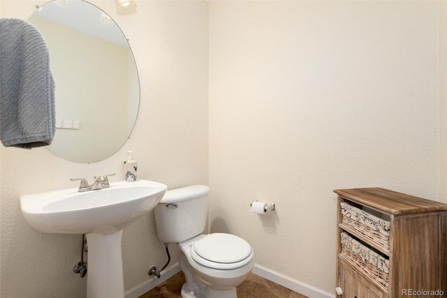 9671 Bighorn Way, Littleton, CO 80125