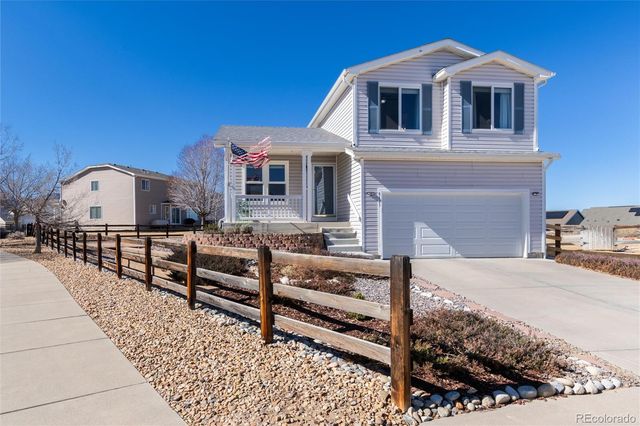 9671 Bighorn Way, Littleton, CO 80125