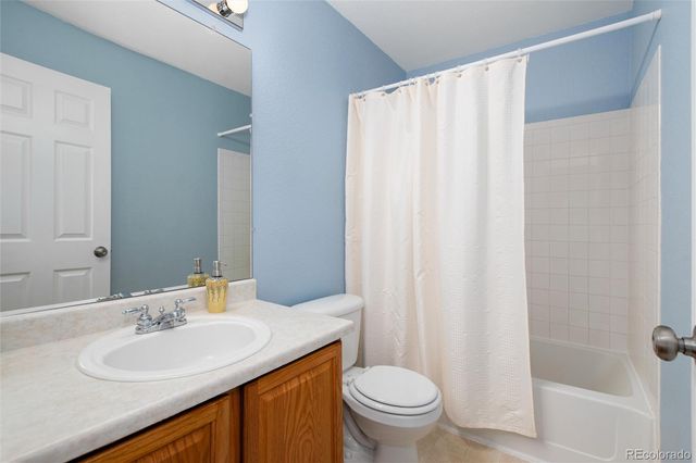 9671 Bighorn Way, Littleton, CO 80125